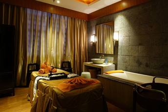 佛山顺德区一个男人的桑拿忏悔录